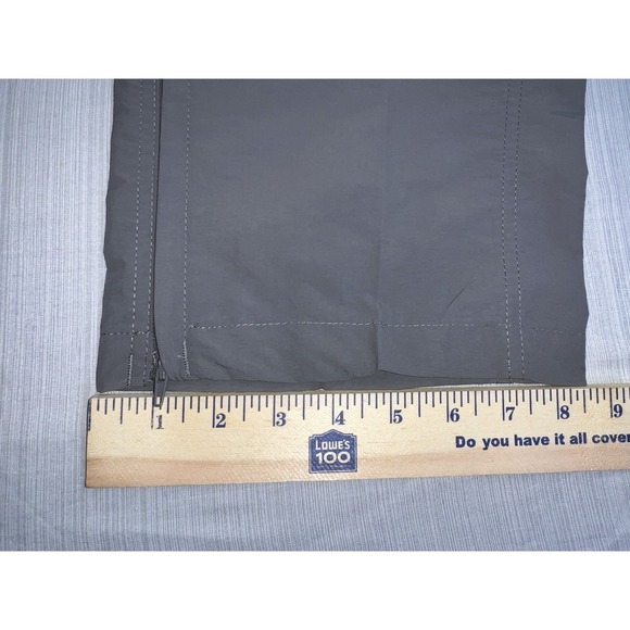 Magellan Mag Repel  Men's Cargo Pants 2XL Color Gray Green Fishing Hiking Casual - Picture 12 of 15